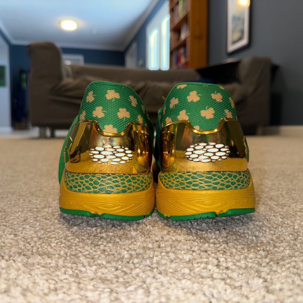 Under Armour Hover Sonic Notre Dame - image 6